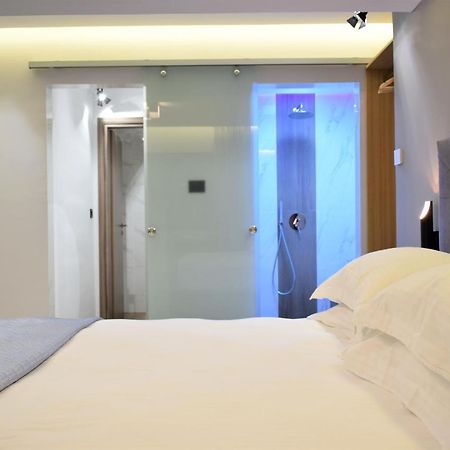 Beautiful People Suites Athens Acropolis View Экстерьер фото