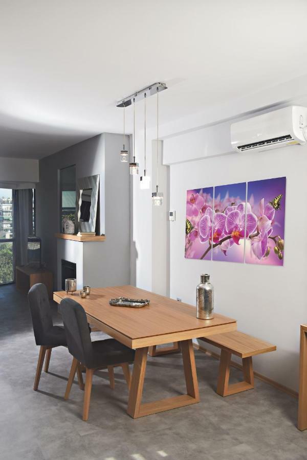 Beautiful People Suites Athens Acropolis View Экстерьер фото